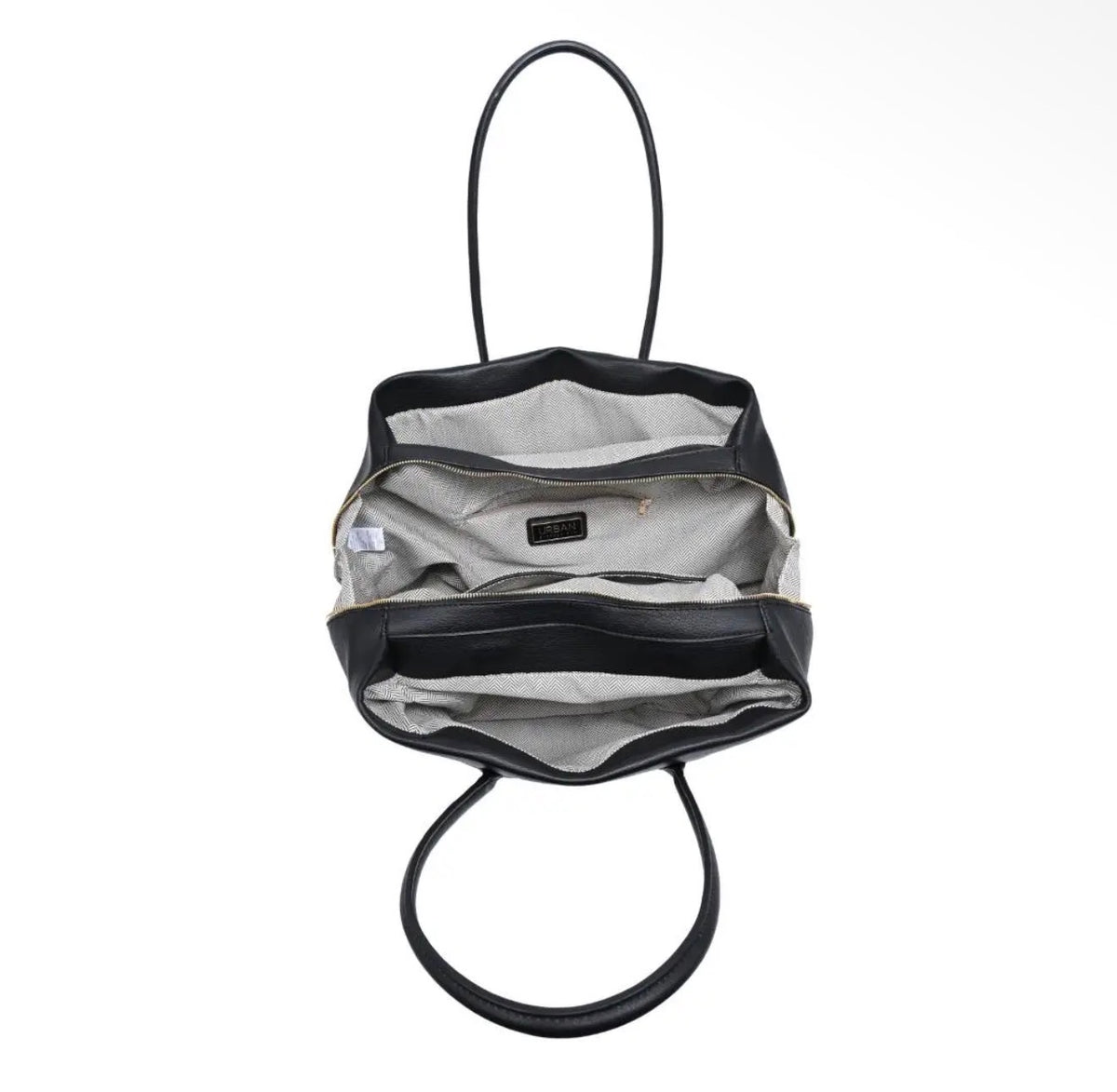 The Sloane Satchel Bag