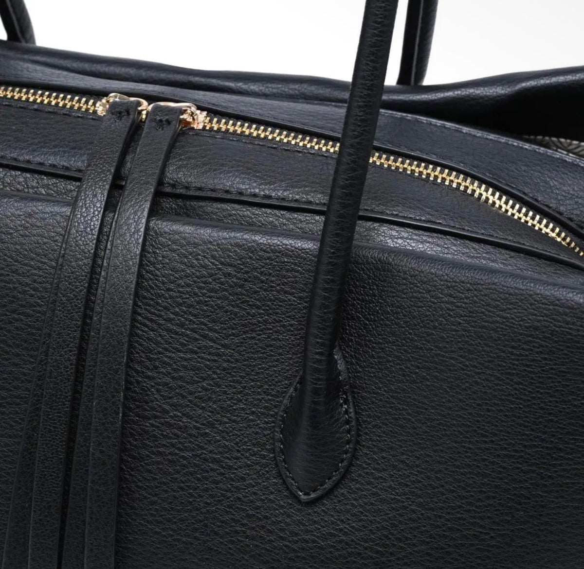The Sloane Satchel Bag