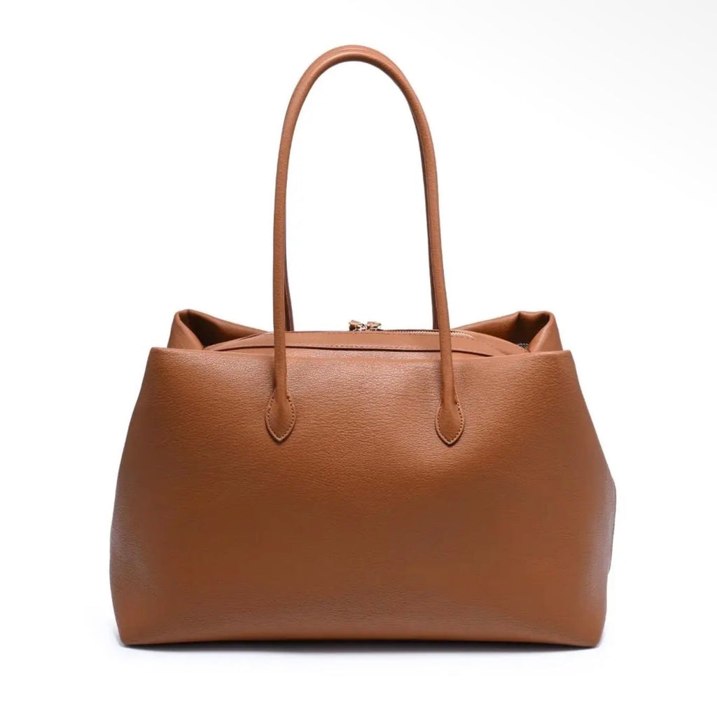 The Sloane Satchel Bag