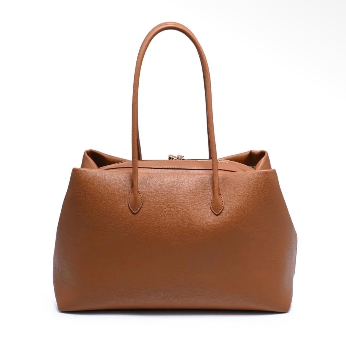The Sloane Satchel Bag