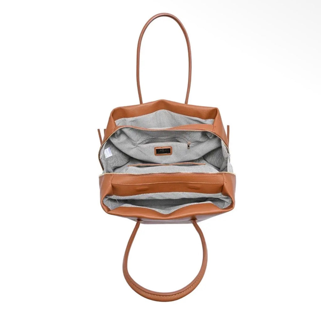 The Sloane Satchel Bag