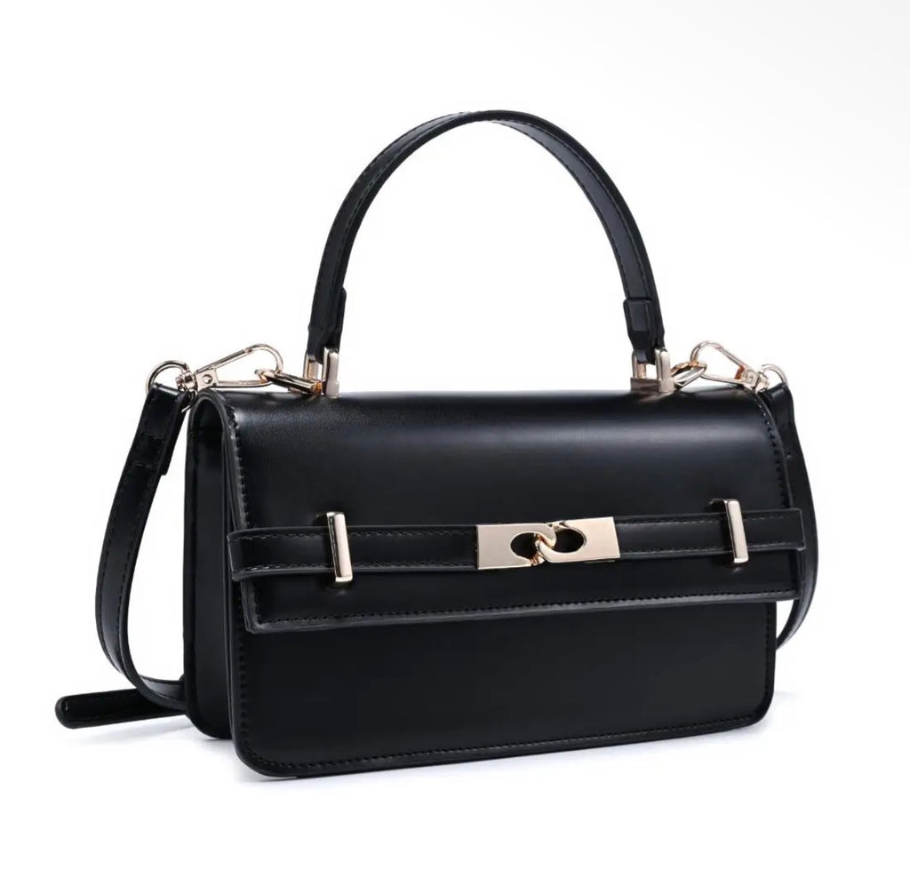 The Blair Crossbody Bag
