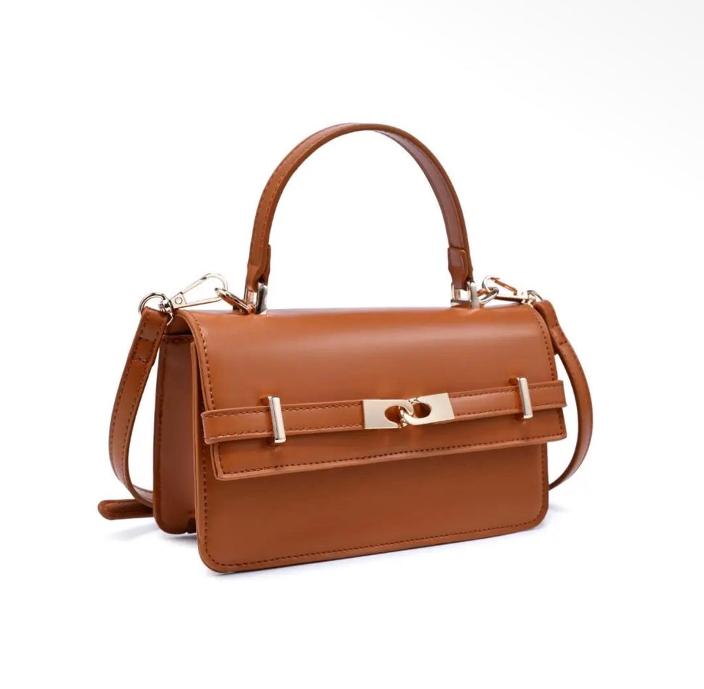 The Blair Crossbody Bag