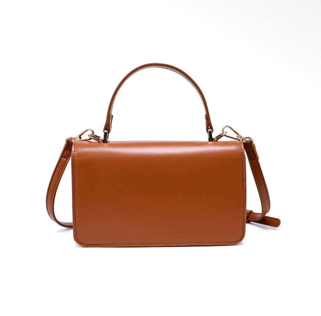 The Blair Crossbody Bag