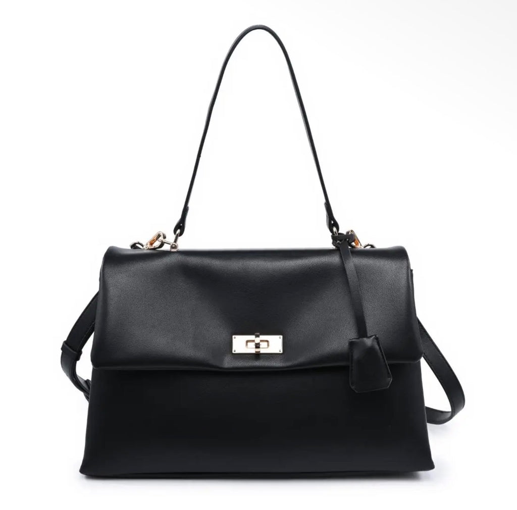 The Adaline Satchel Bag