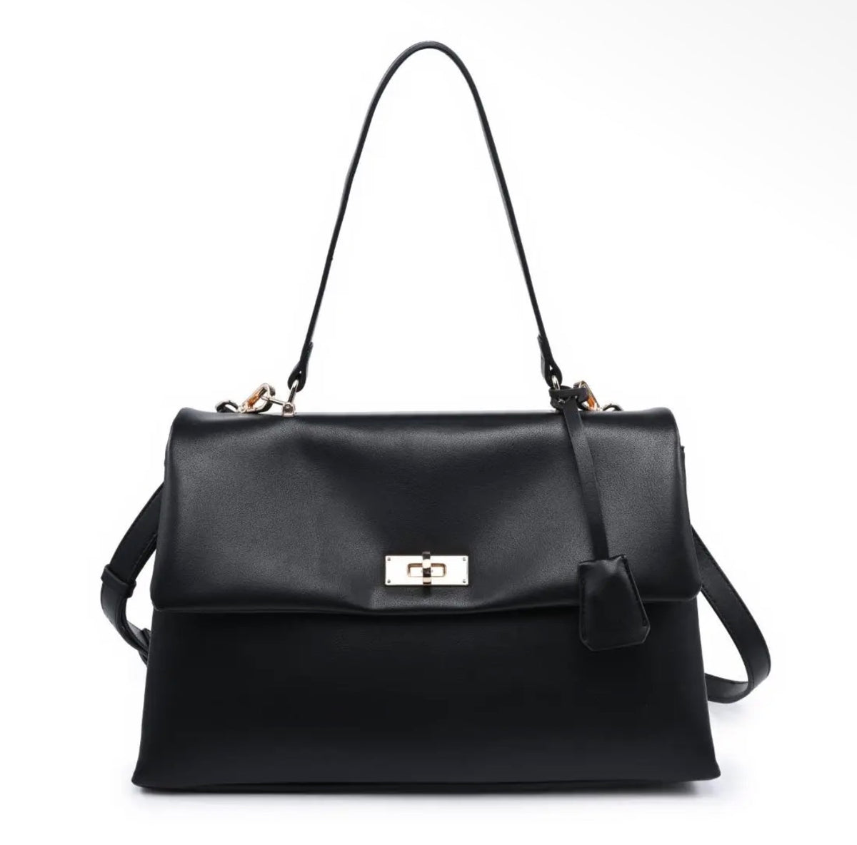The Adaline Satchel Bag