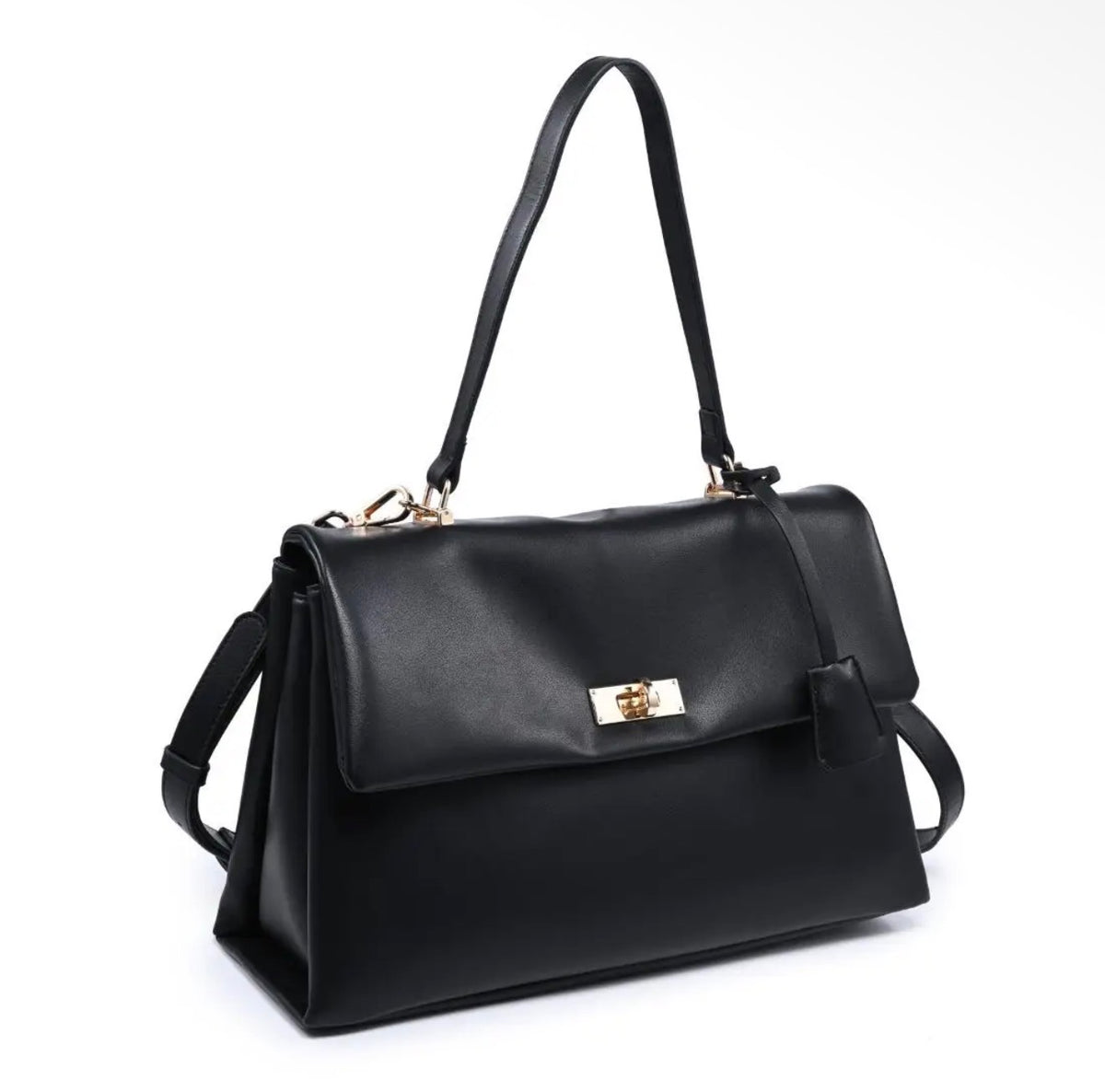 The Adaline Satchel Bag