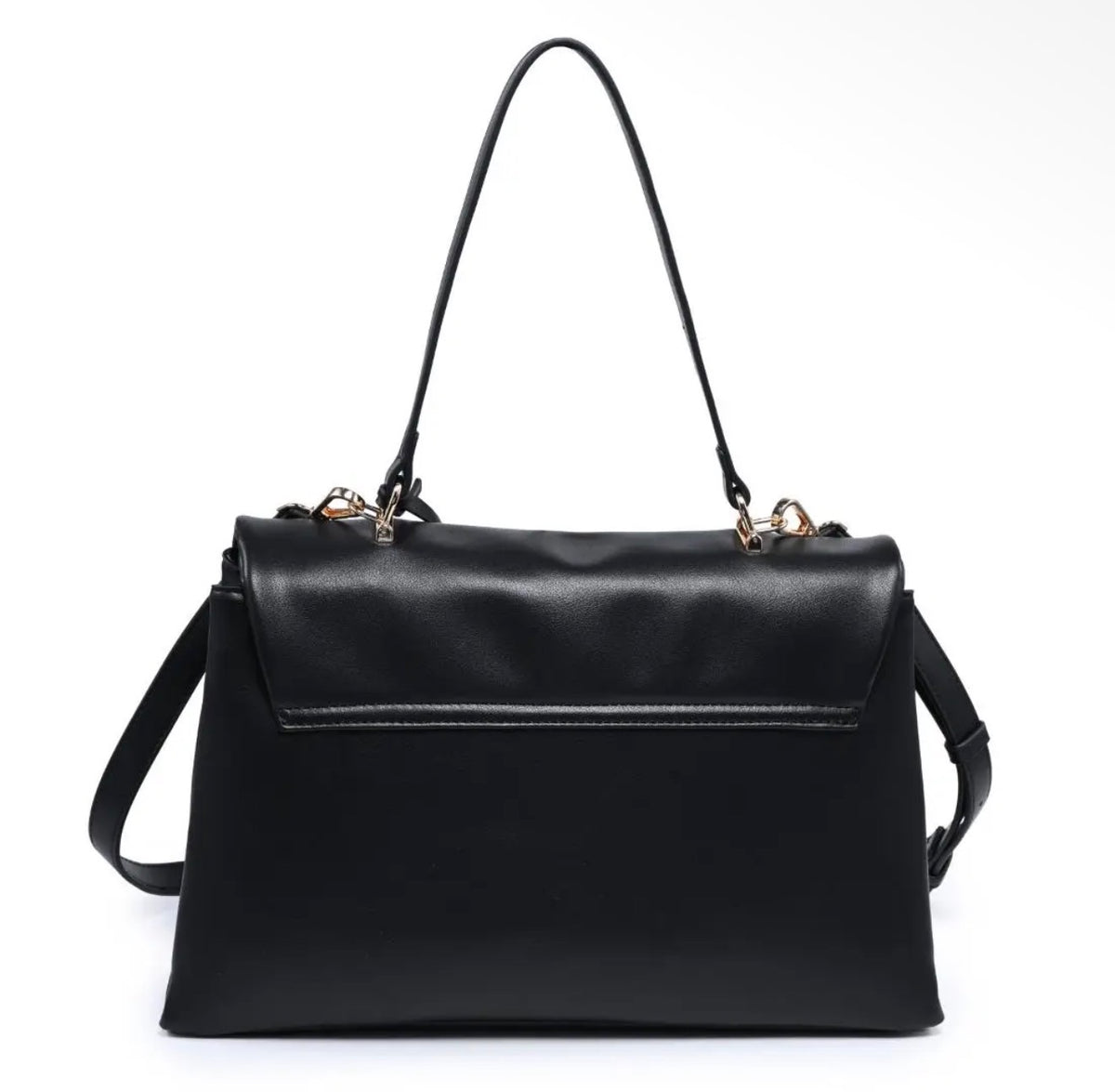 The Adaline Satchel Bag