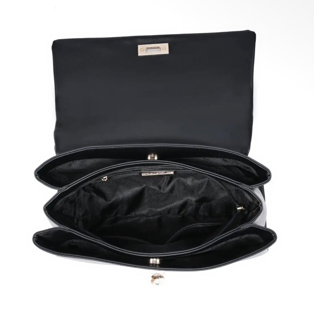The Adaline Satchel Bag