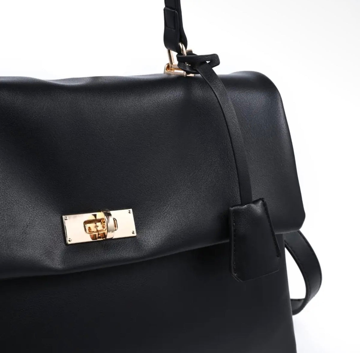 The Adaline Satchel Bag