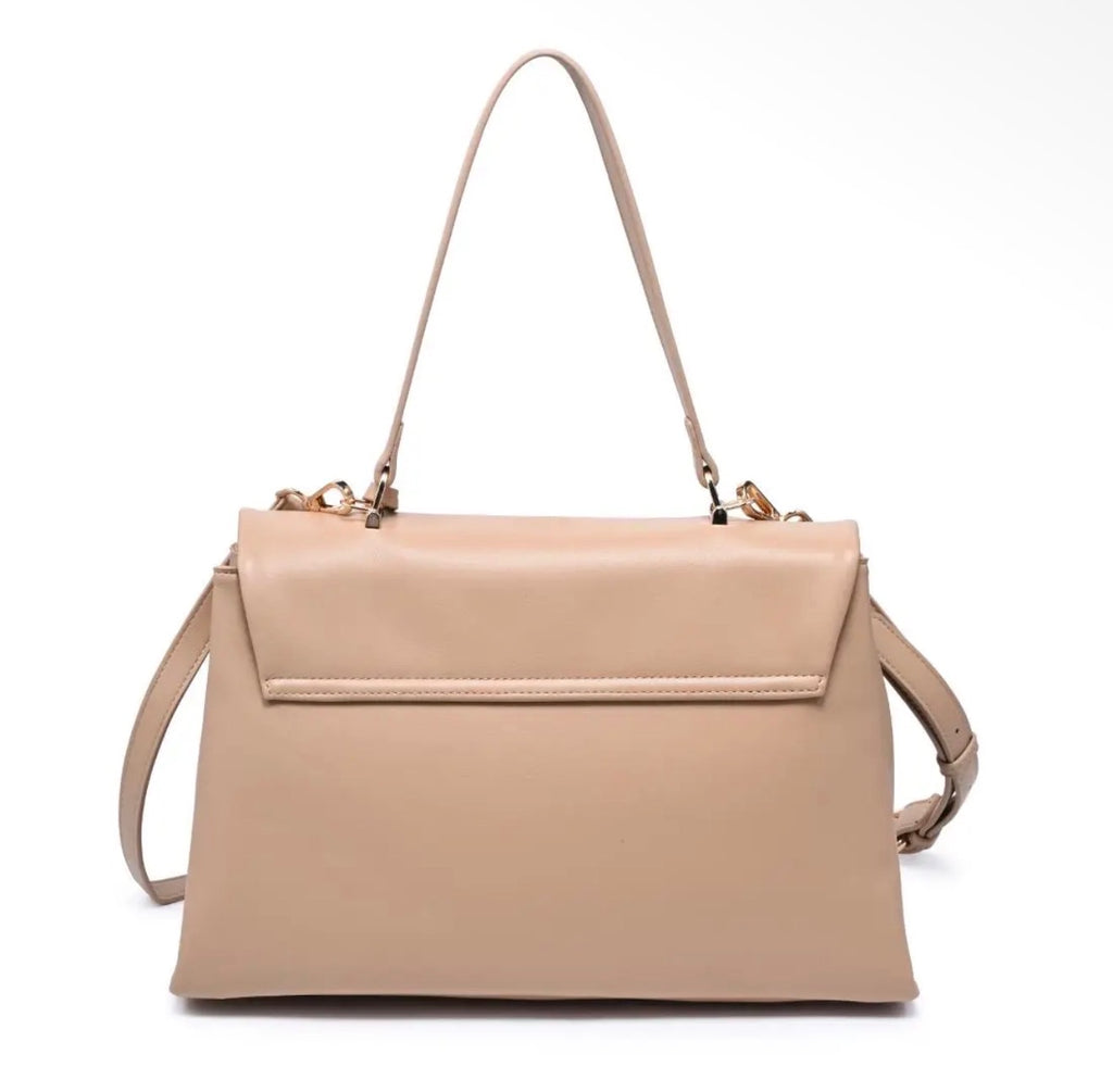 The Adaline Satchel Bag