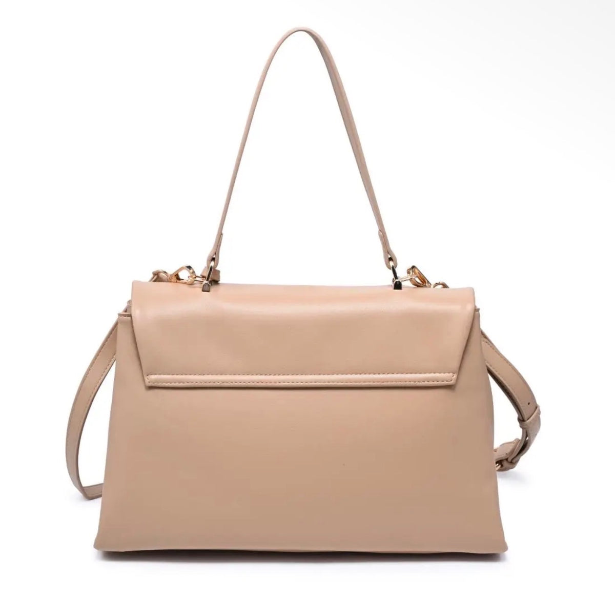 The Adaline Satchel Bag