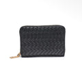 The Elle Weave Wallet