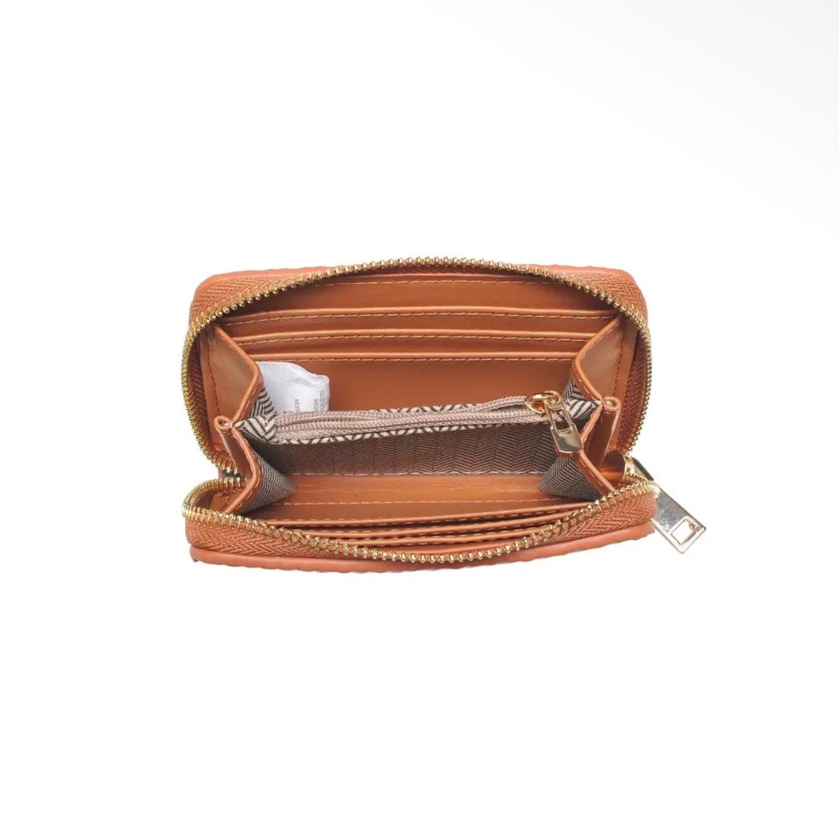 The Elle Weave Wallet