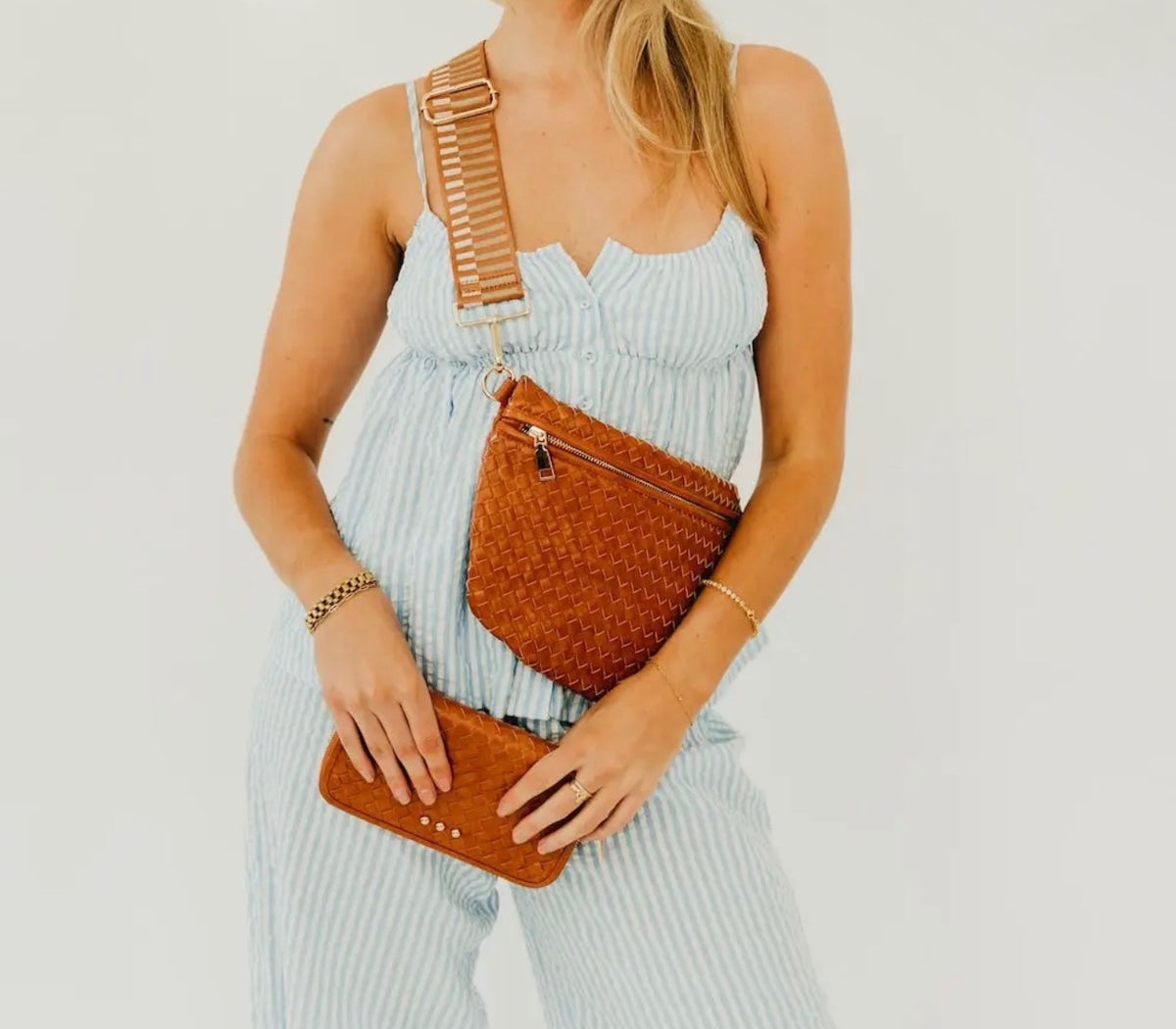 The Monroe Bum Bag
