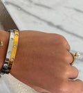 THE LUXE BANGLE