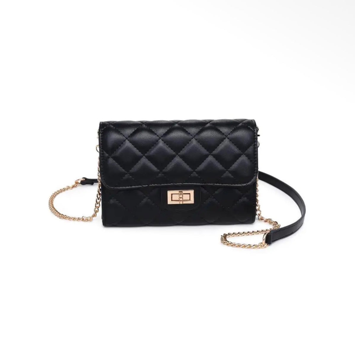 The Marlowe Crossbody Bag