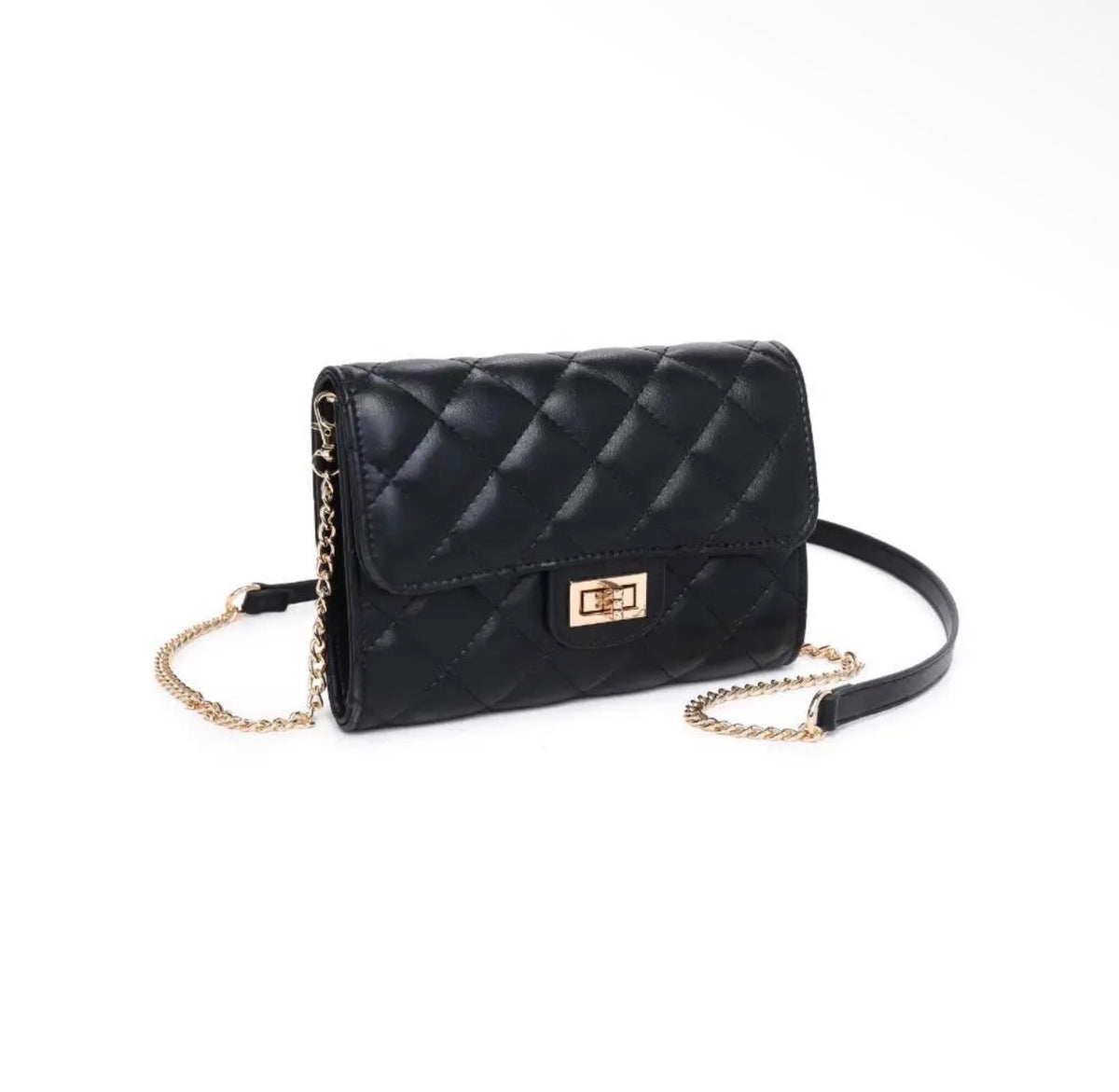 The Marlowe Crossbody Bag