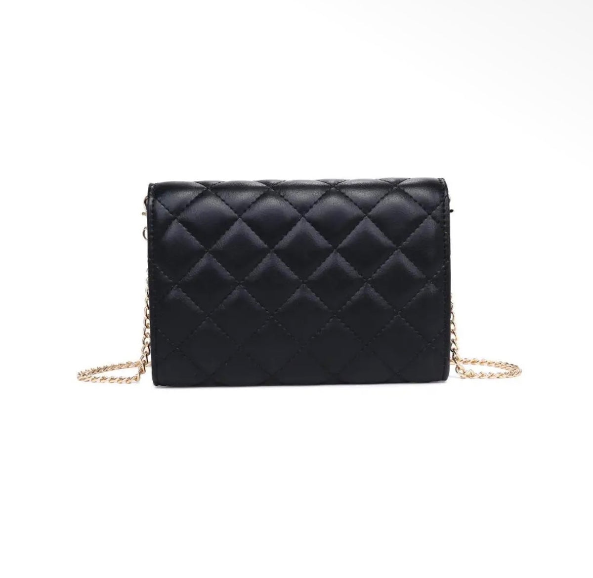 The Marlowe Crossbody Bag
