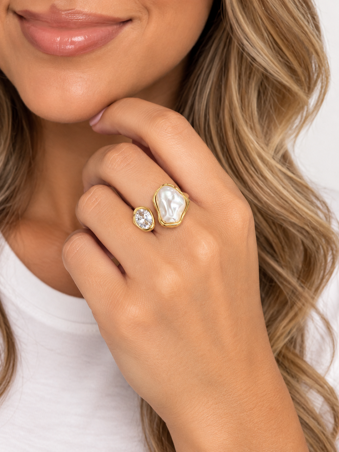 The Rockport Ring