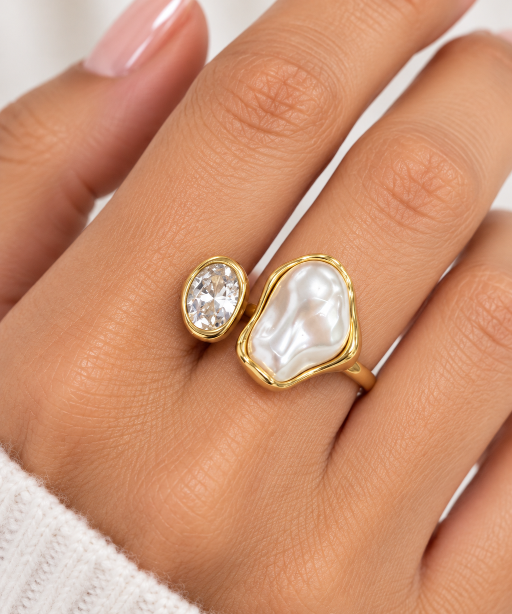 The Rockport Ring