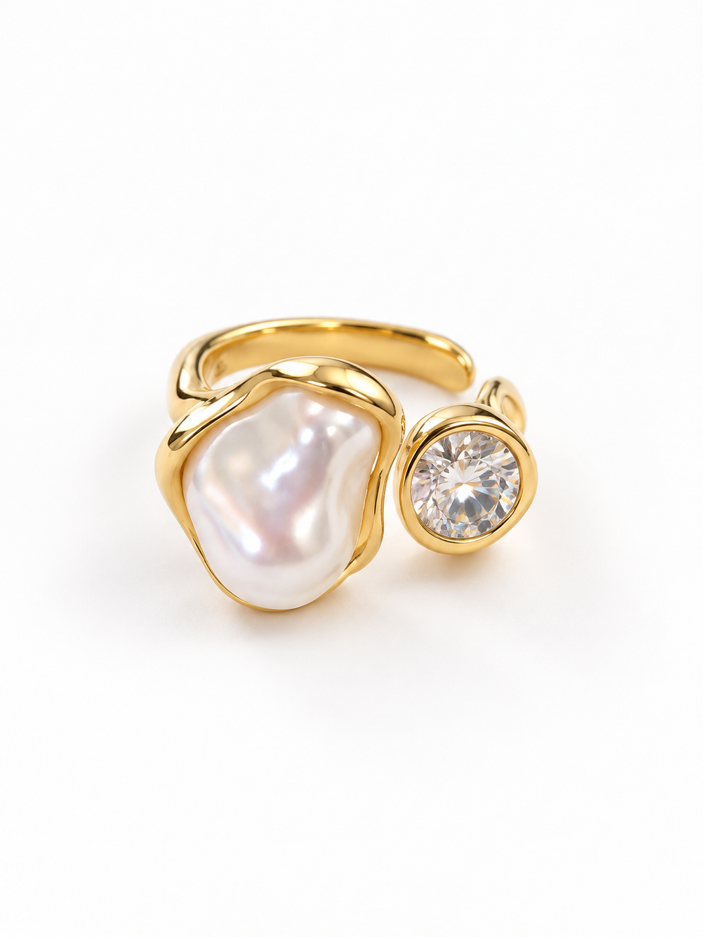 The Rockport Ring
