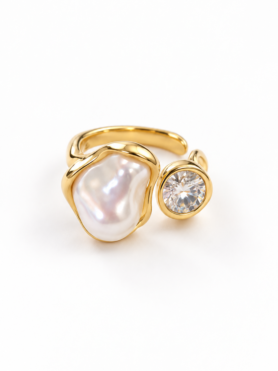The Rockport Ring