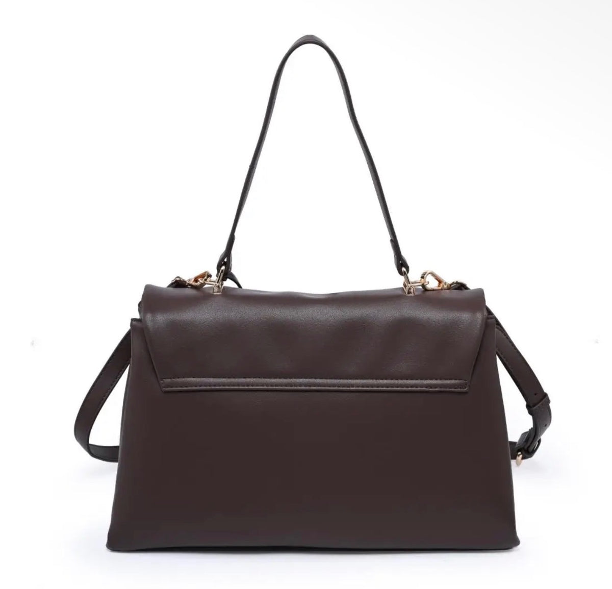The Adaline Satchel Bag