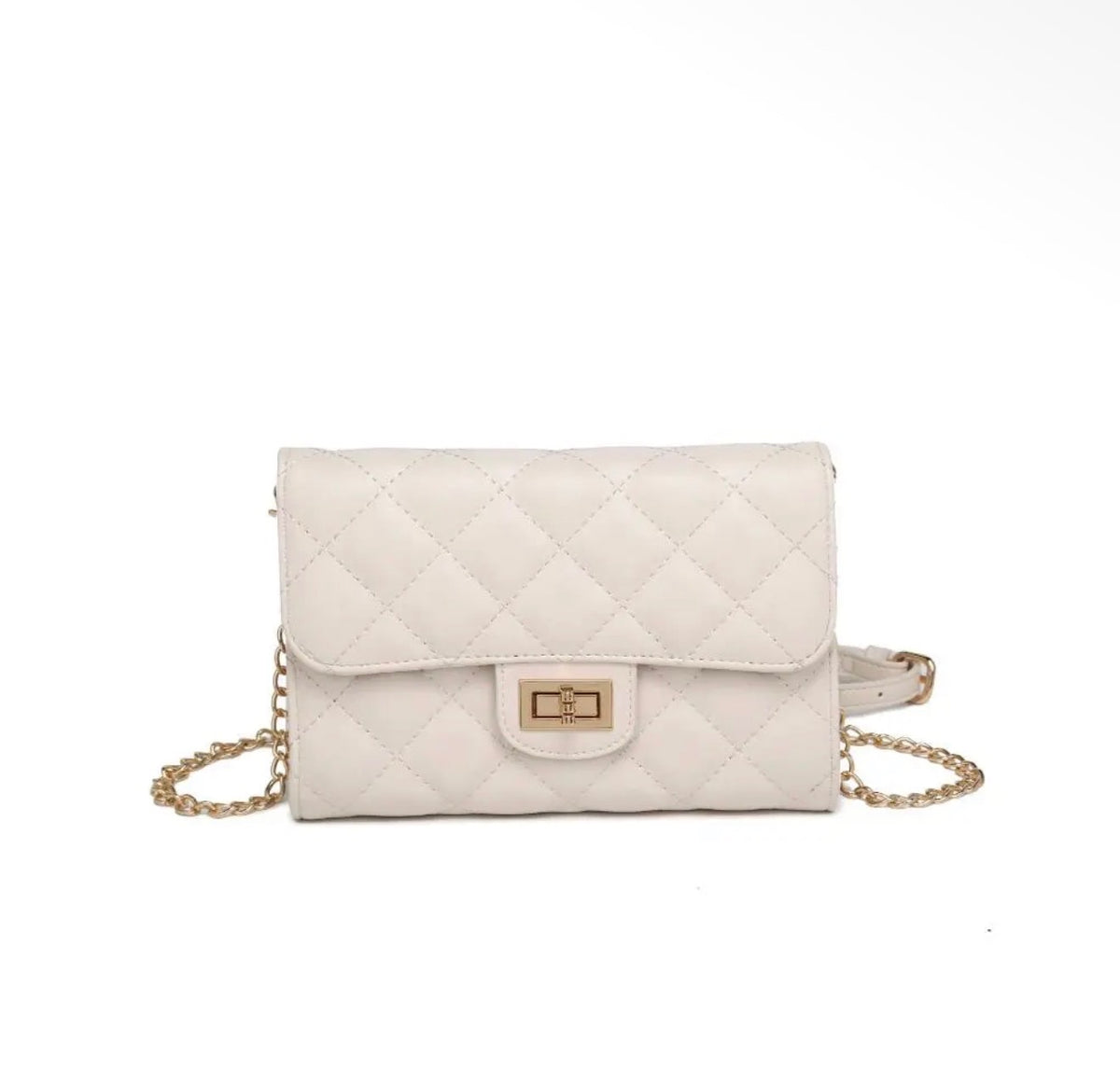The Marlowe Crossbody Bag