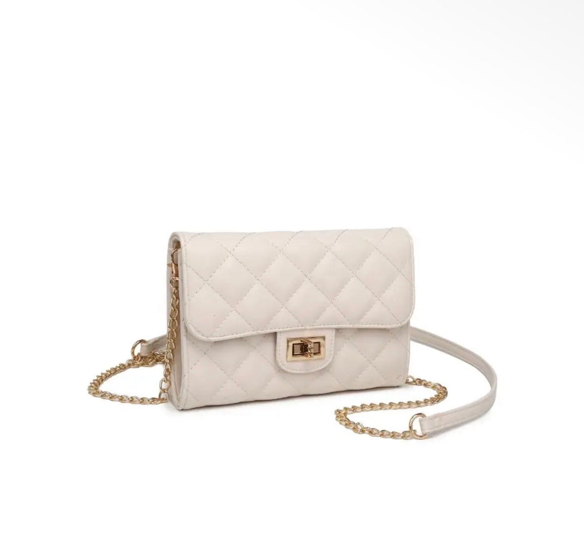 The Marlowe Crossbody Bag