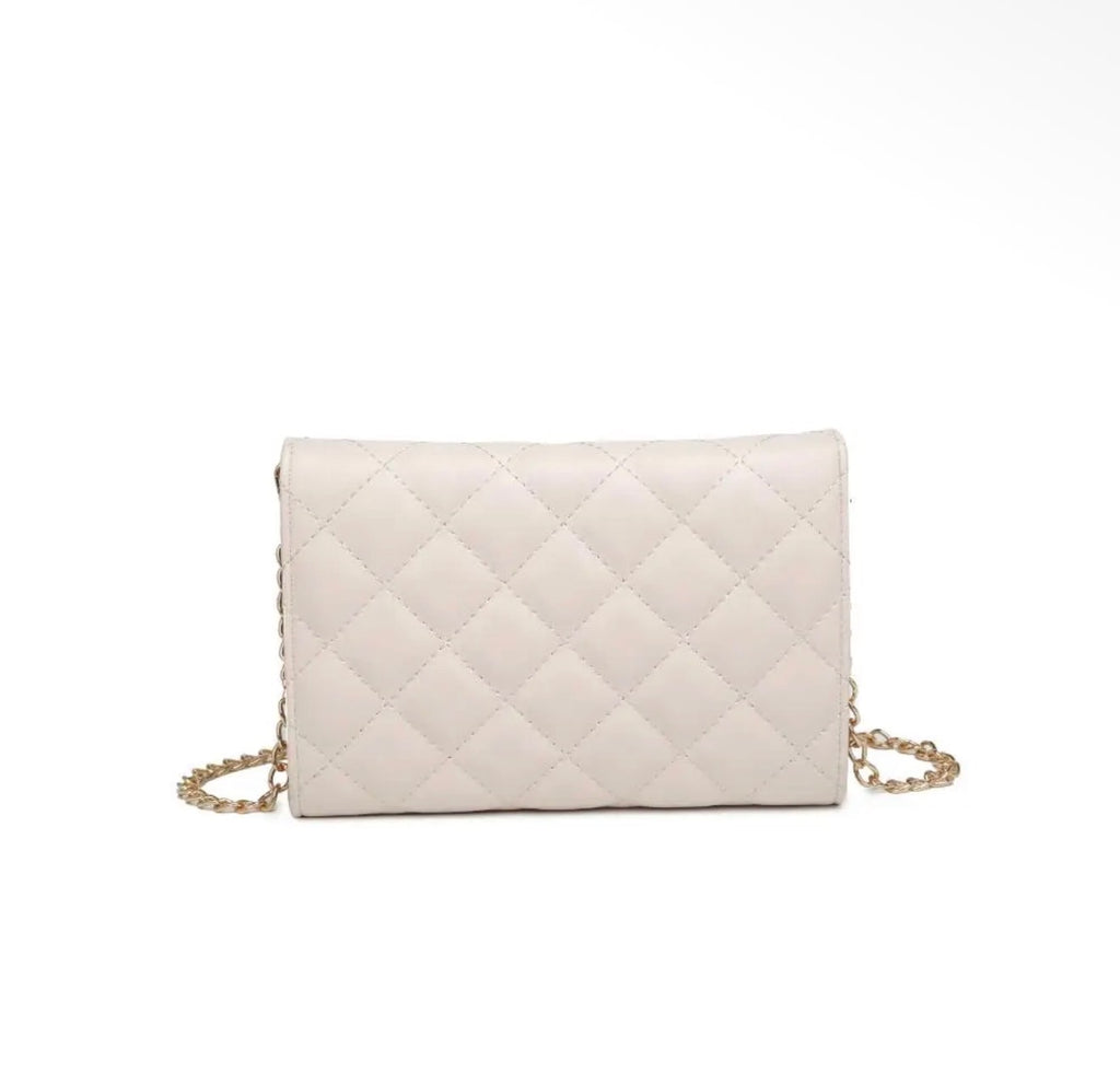The Marlowe Crossbody Bag