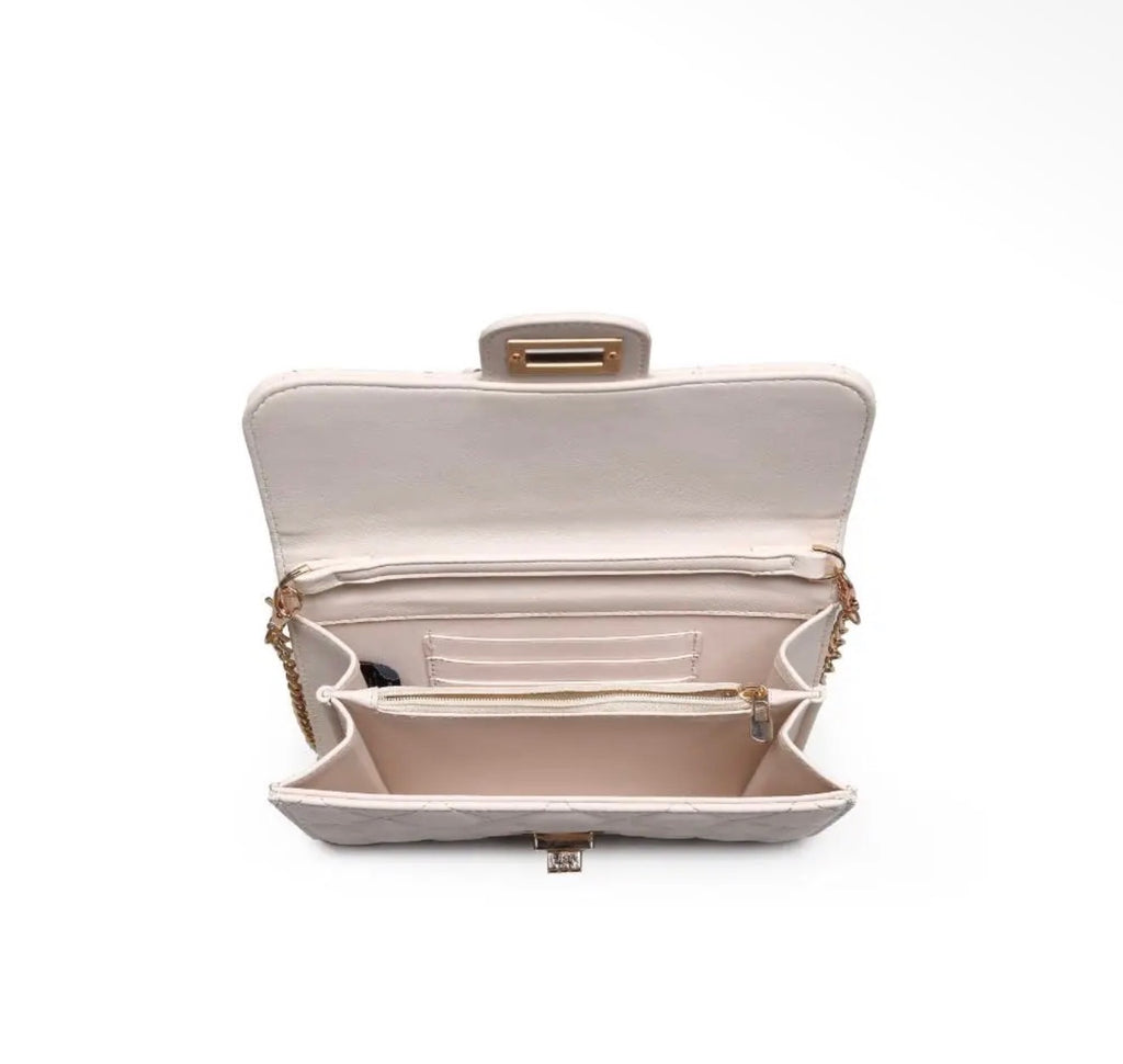The Marlowe Crossbody Bag