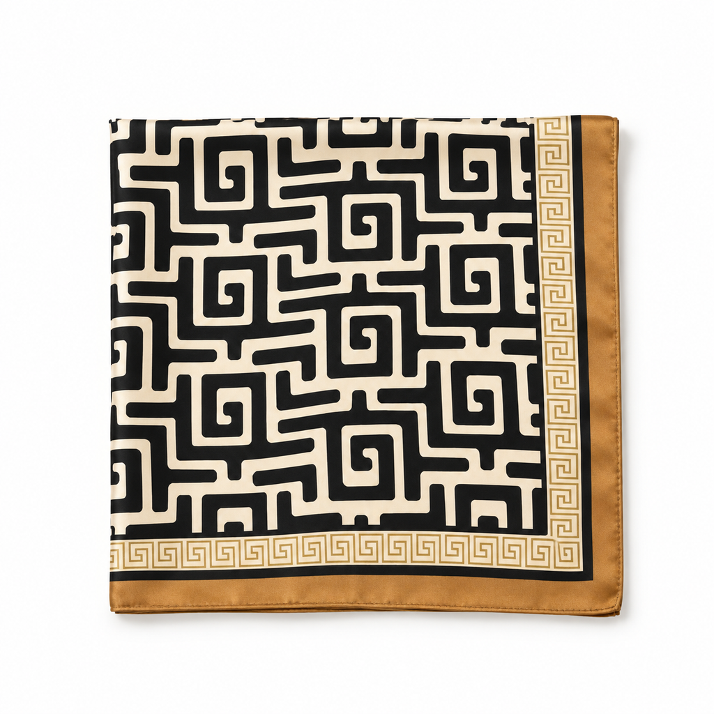 The Monaco Scarf