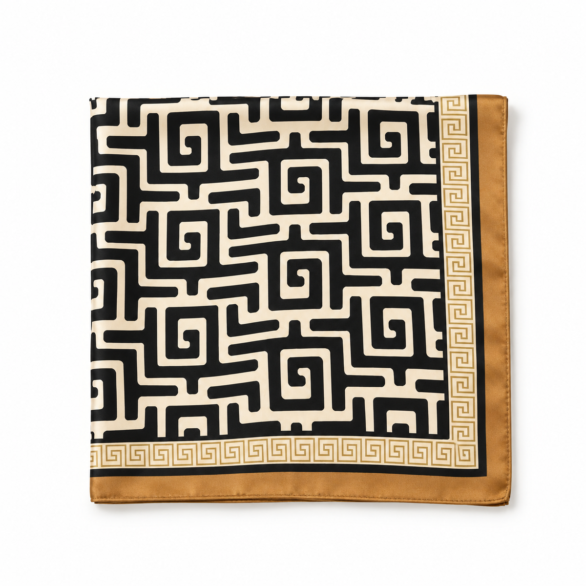 The Monaco Scarf