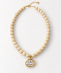 The Monroe Necklace