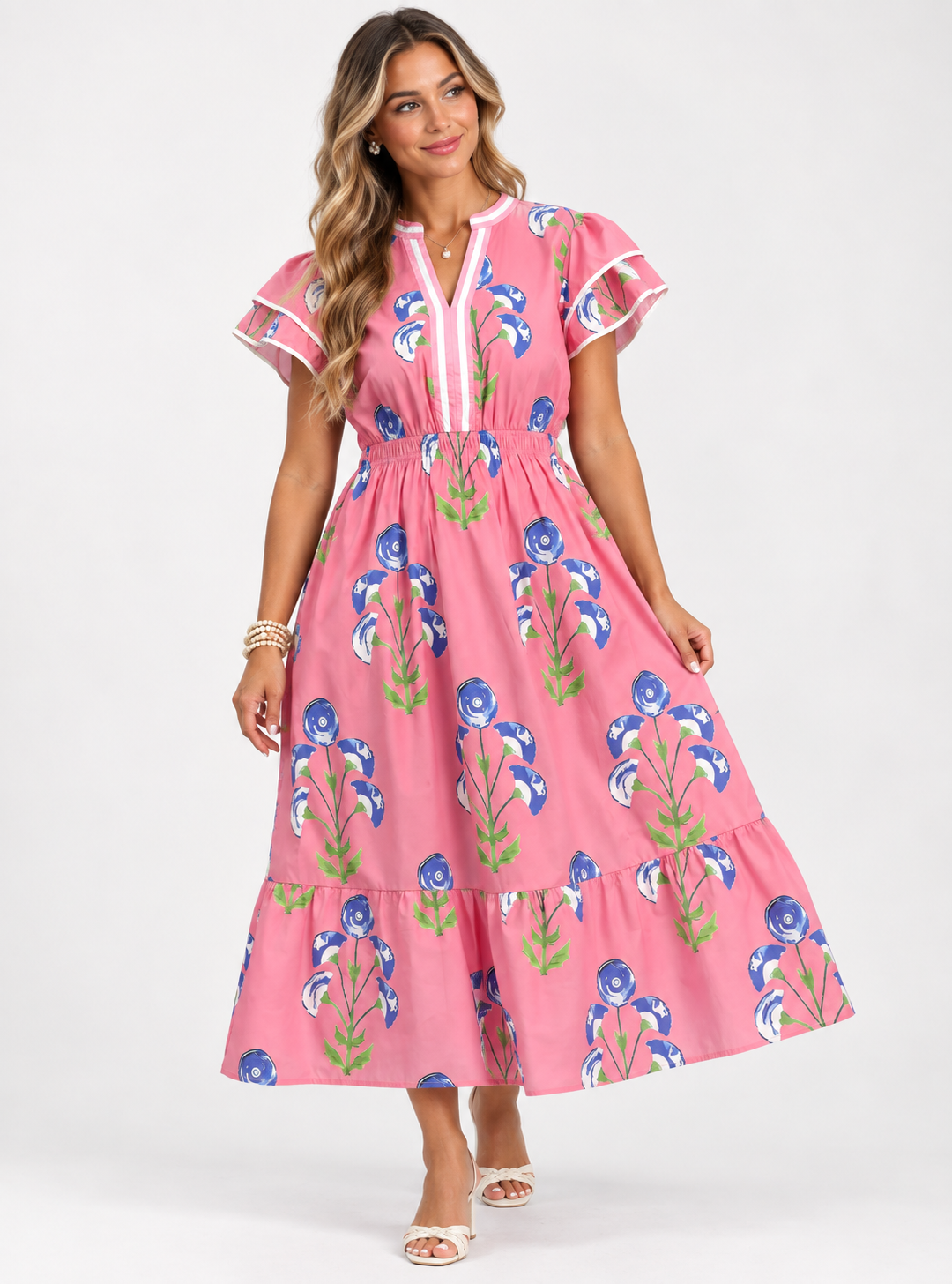 The Colette Kate Dress