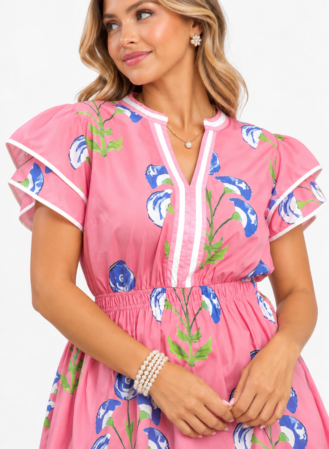 The Colette Kate Dress