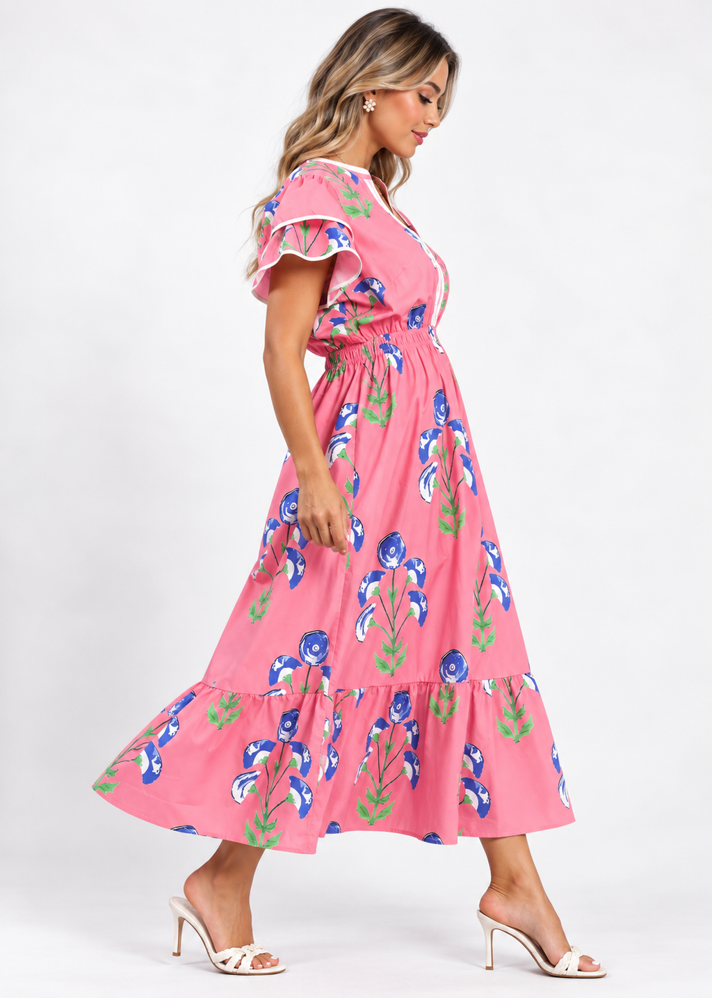 The Colette Kate Dress