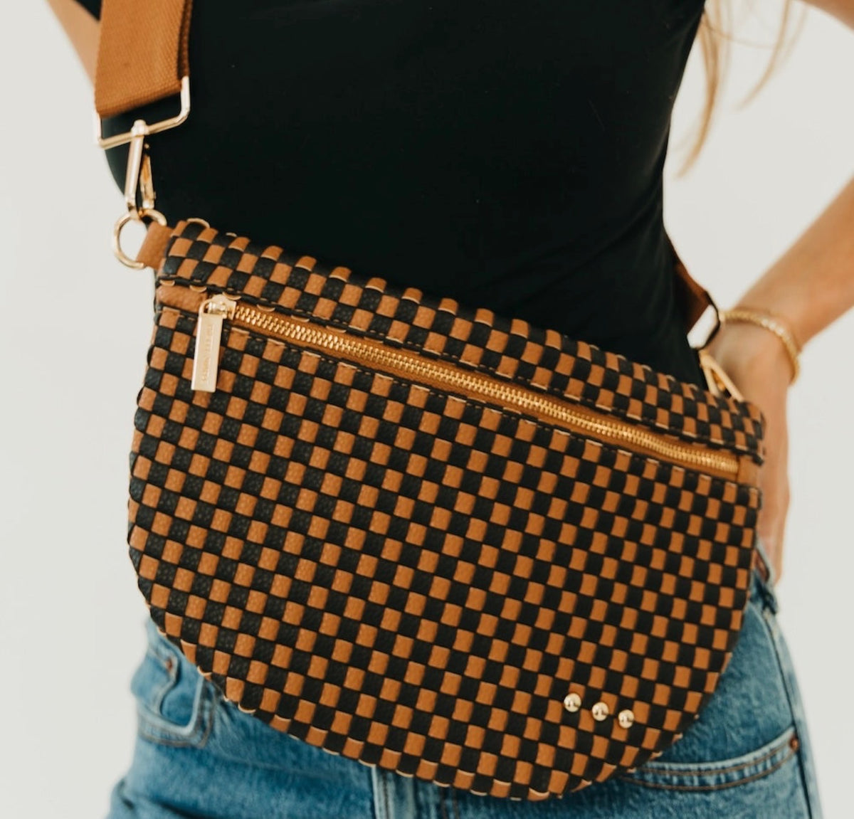 The Monroe Bum Bag
