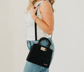 The Hattie Small Tote Bag