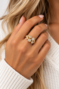 The Ritz Sparkle Ring