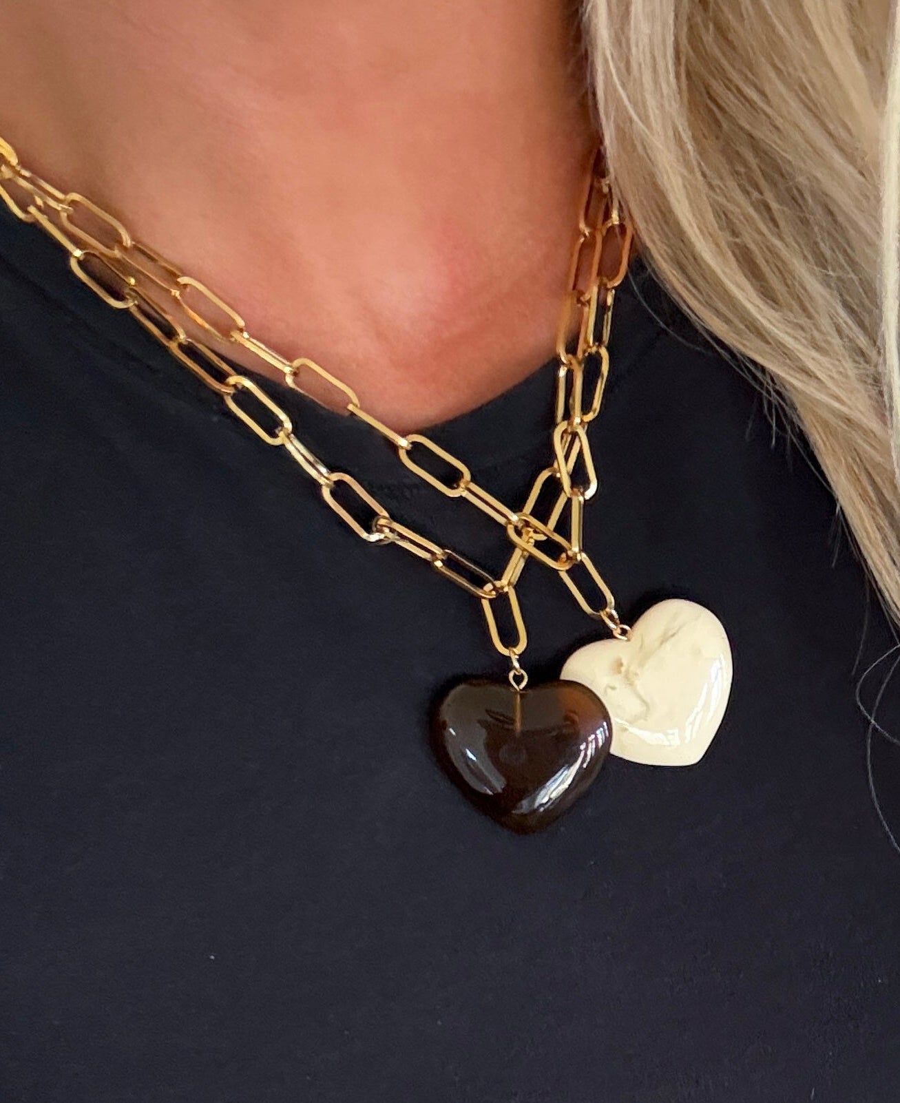 THE HARLOW NECKLACE