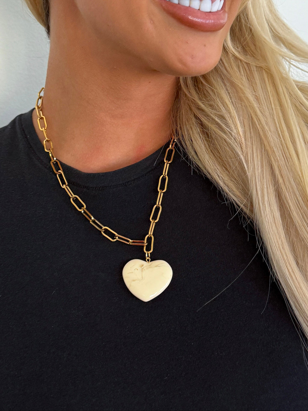 THE HARLOW NECKLACE