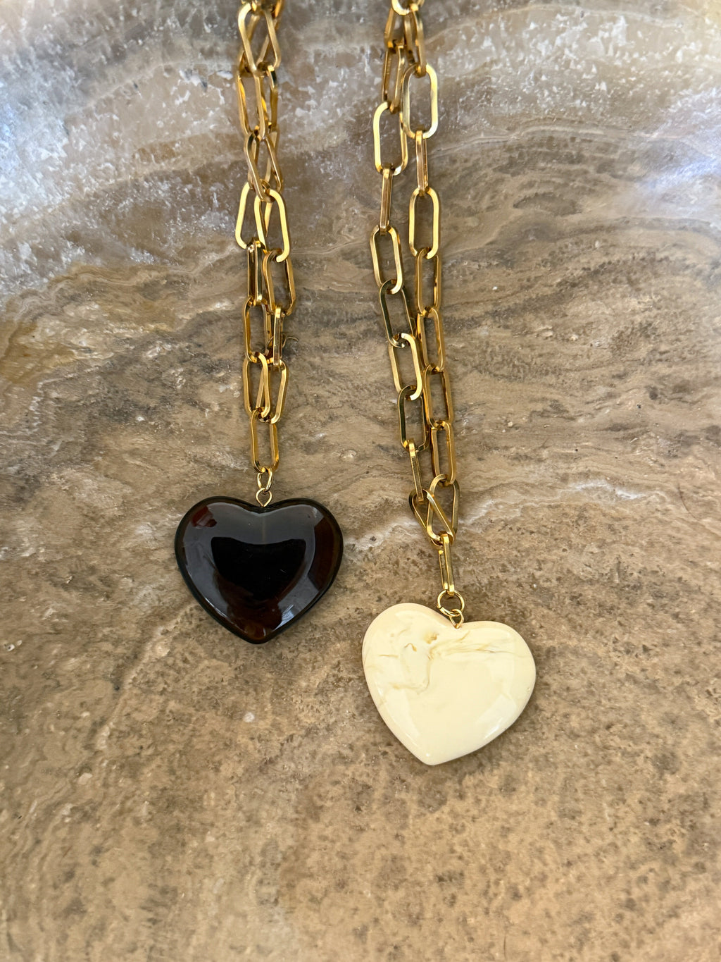 THE HARLOW NECKLACE