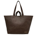 The Woven Tylee Organizer Tote Bag