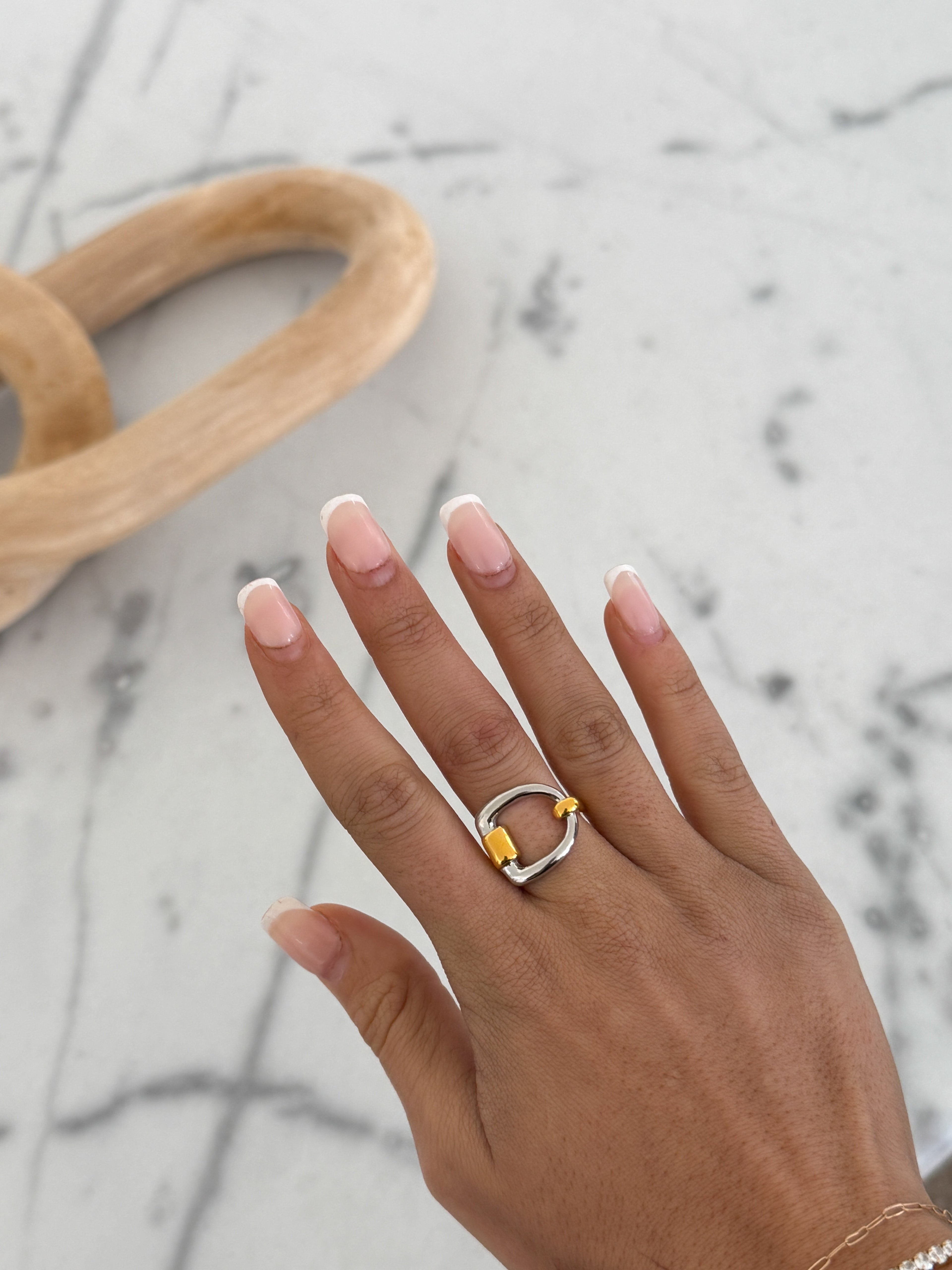 THE NATALIE RING