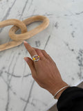 THE NATALIE RING
