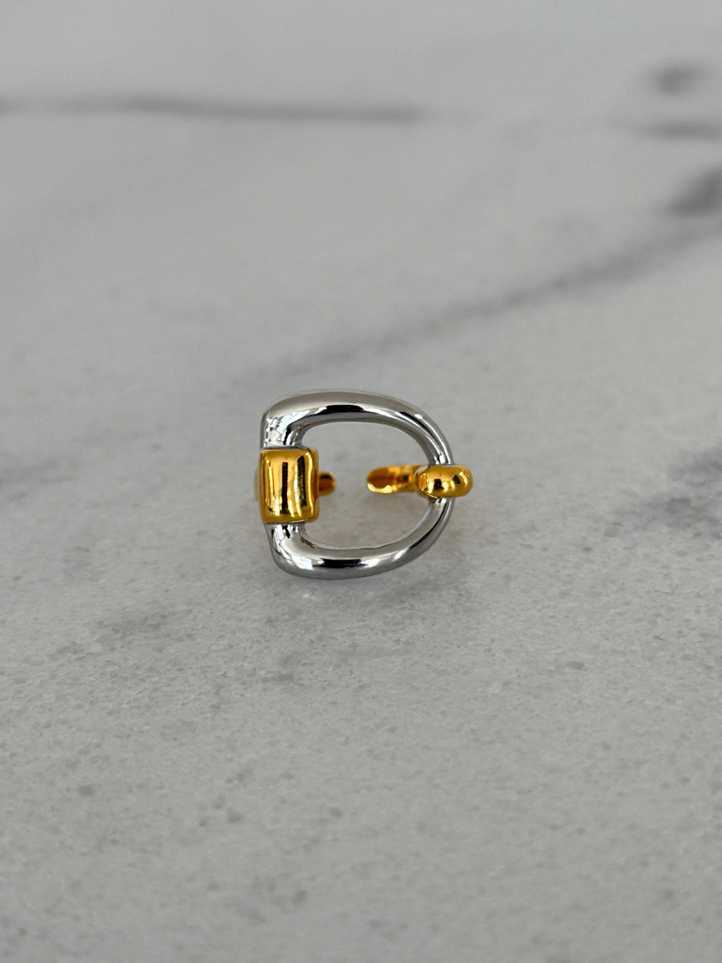 THE NATALIE RING