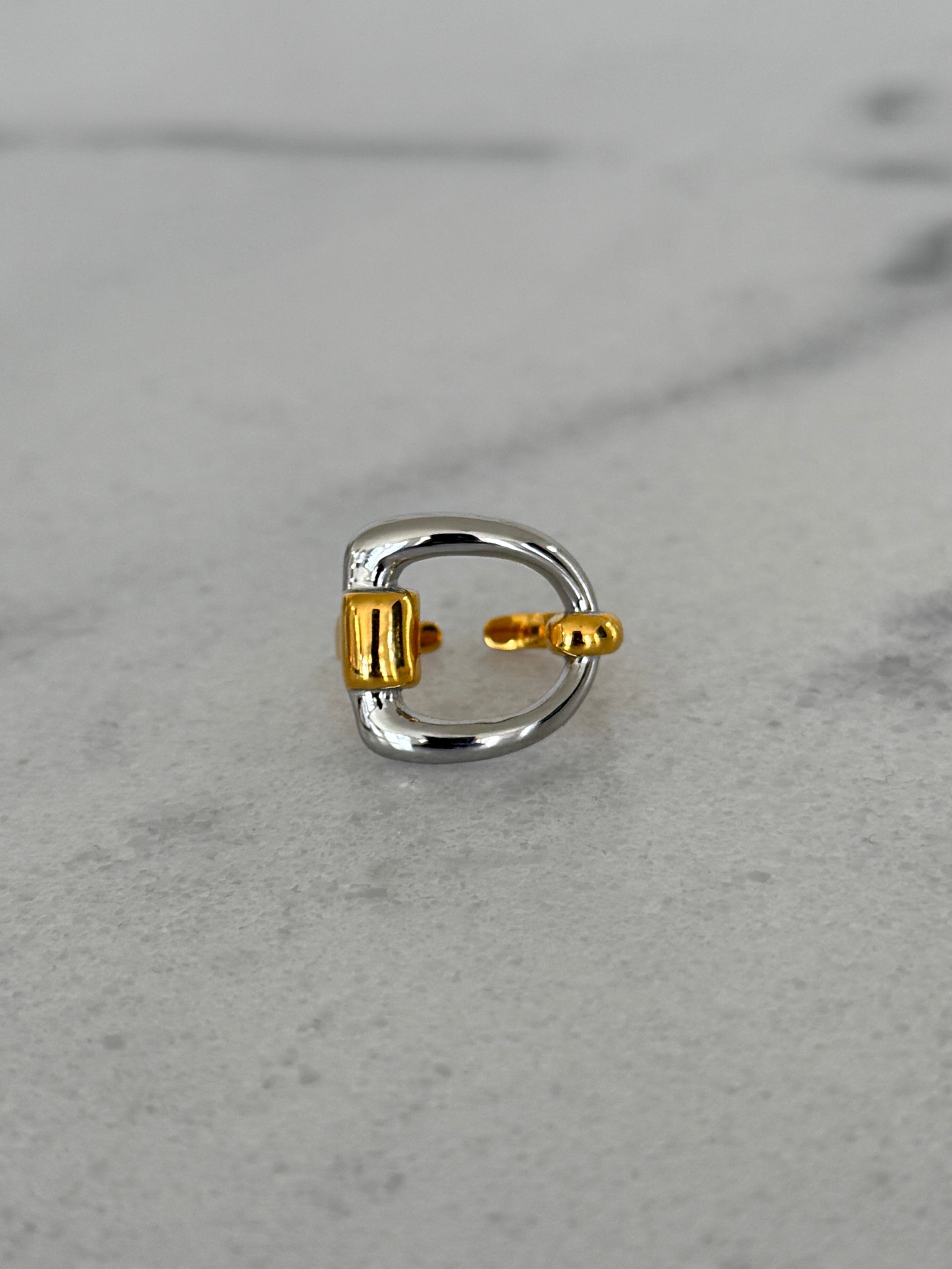 THE NATALIE RING