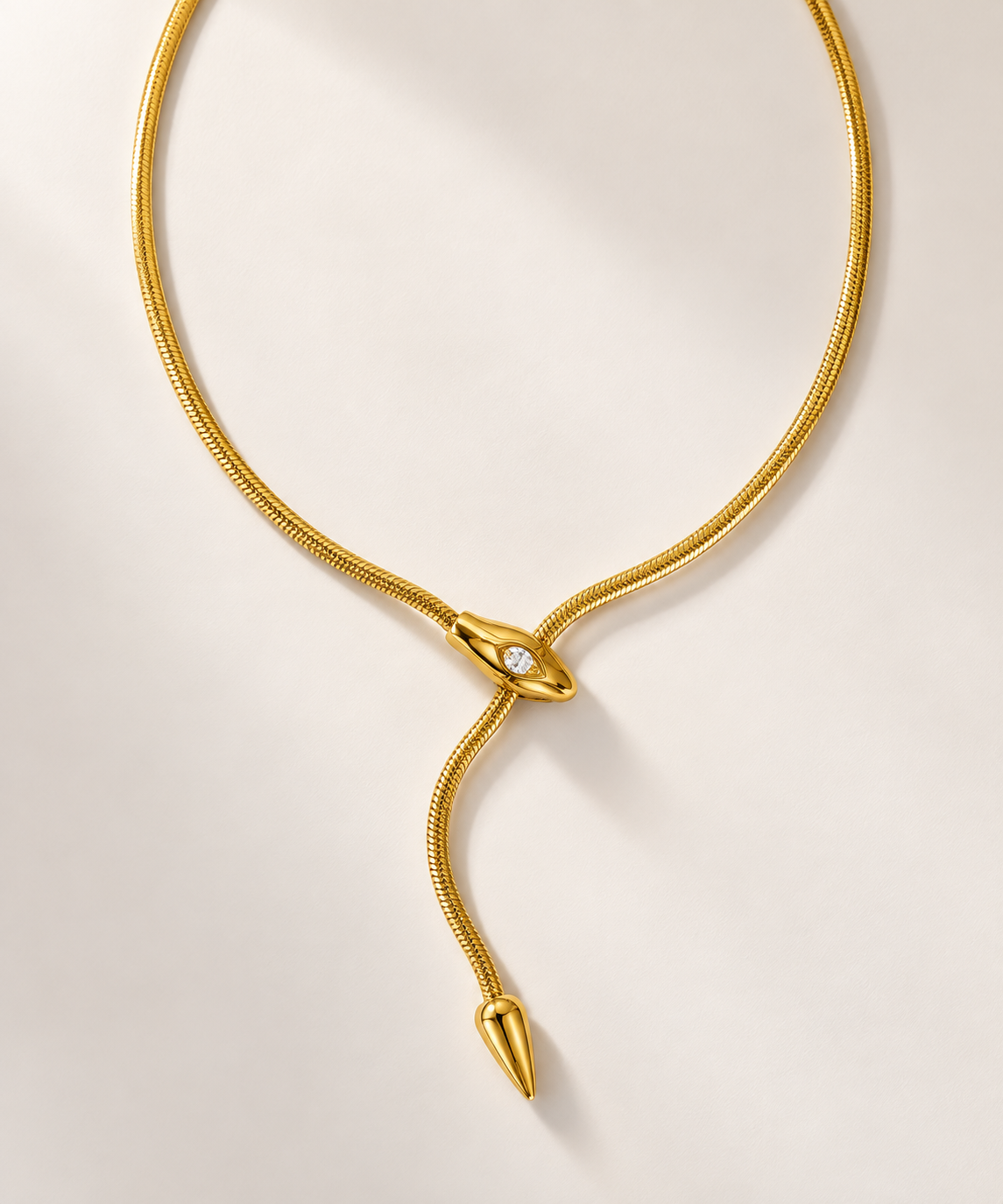 The Vivian Necklace